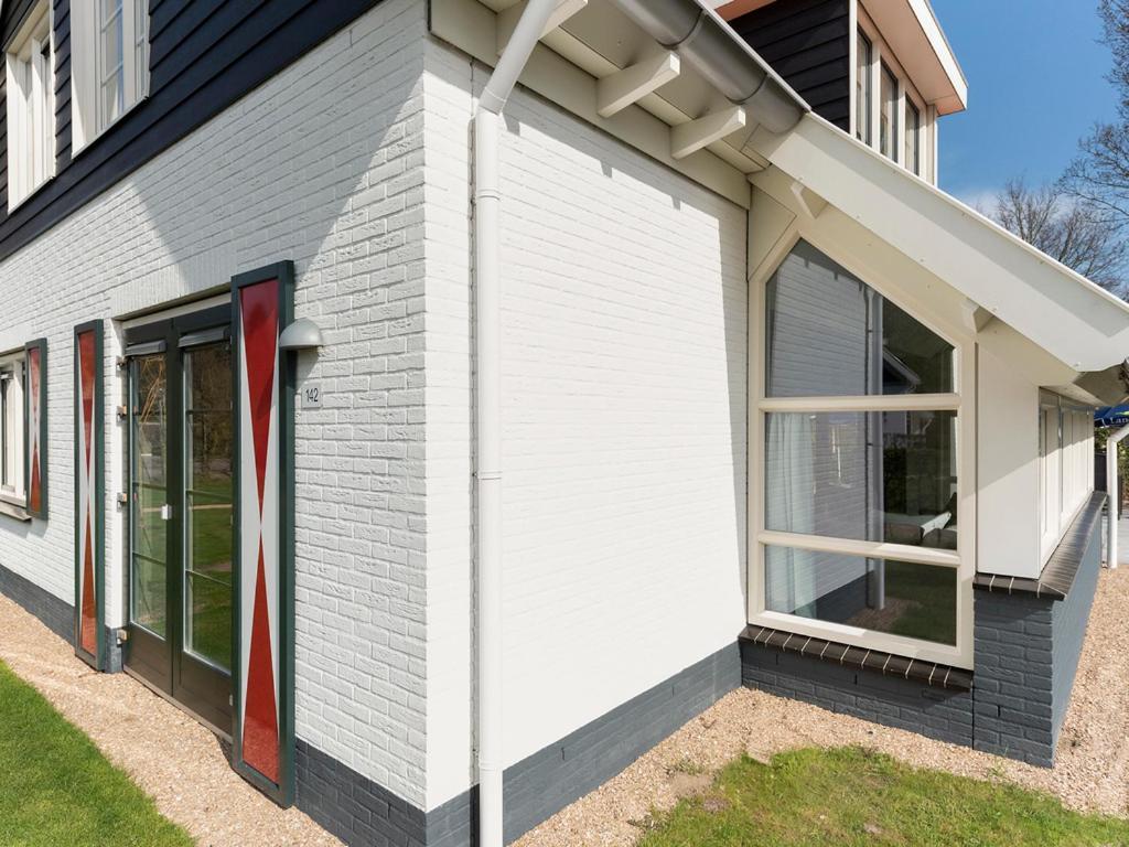 Landal Resort Haamstede Burgh-Haamstede Bagian luar foto