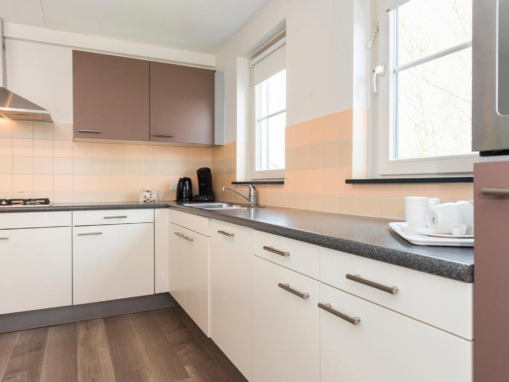 Landal Resort Haamstede Burgh-Haamstede Bagian luar foto