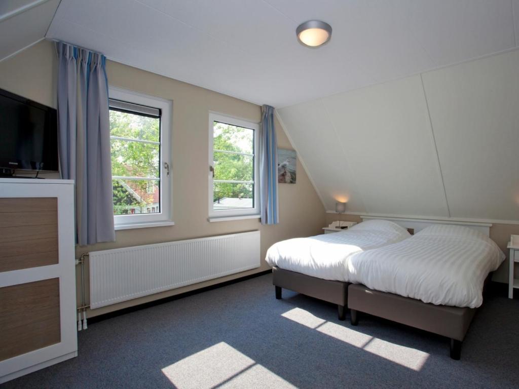 Landal Resort Haamstede Burgh-Haamstede Bagian luar foto