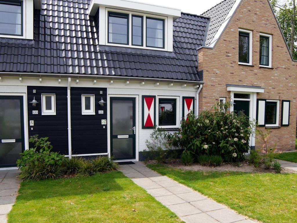 Landal Resort Haamstede Burgh-Haamstede Bagian luar foto
