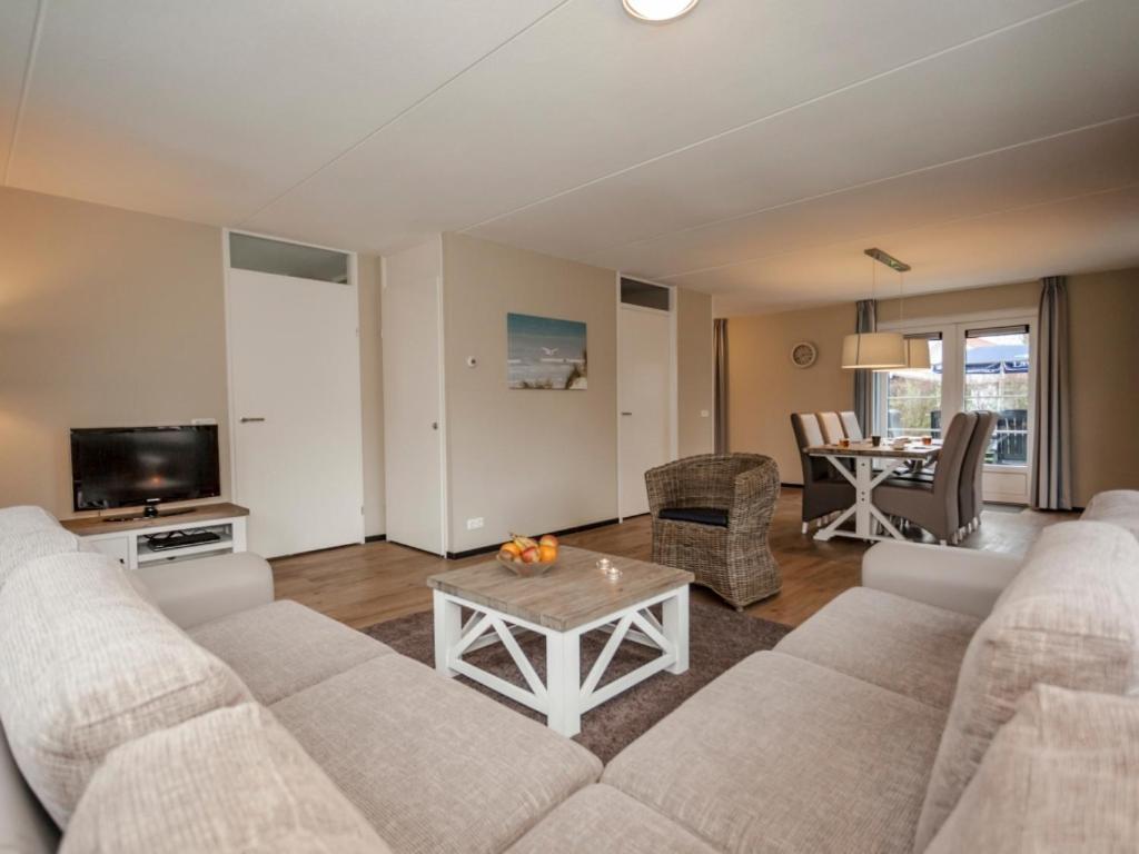 Landal Resort Haamstede Burgh-Haamstede Bagian luar foto