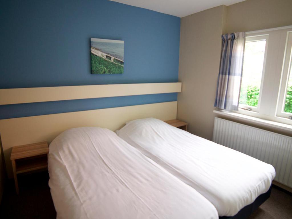 Landal Resort Haamstede Burgh-Haamstede Bagian luar foto