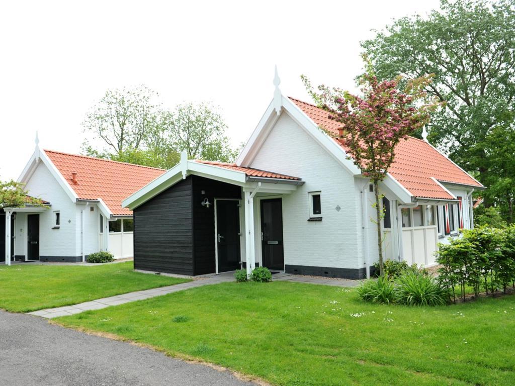 Landal Resort Haamstede Burgh-Haamstede Bagian luar foto