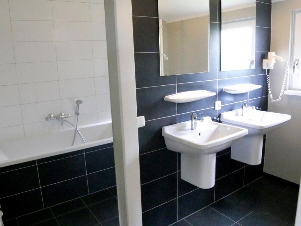 Landal Resort Haamstede Burgh-Haamstede Bagian luar foto