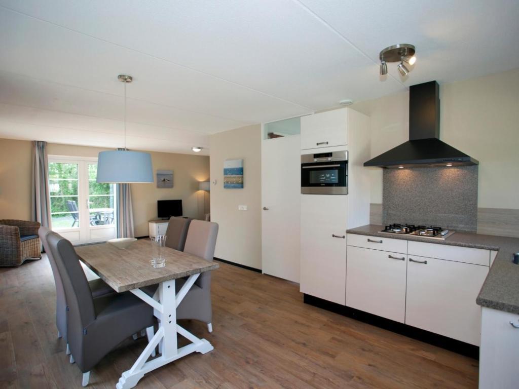 Landal Resort Haamstede Burgh-Haamstede Bagian luar foto