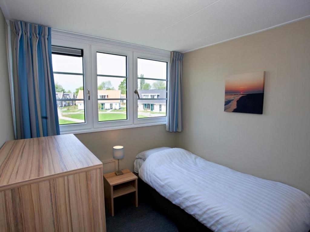 Landal Resort Haamstede Burgh-Haamstede Bagian luar foto