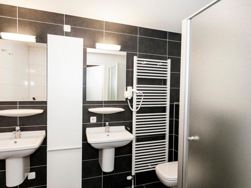 Landal Resort Haamstede Burgh-Haamstede Bagian luar foto