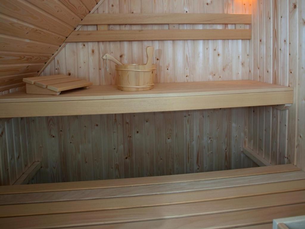 Landal Resort Haamstede Burgh-Haamstede Bagian luar foto