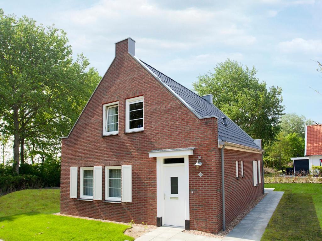 Landal Resort Haamstede Burgh-Haamstede Bagian luar foto