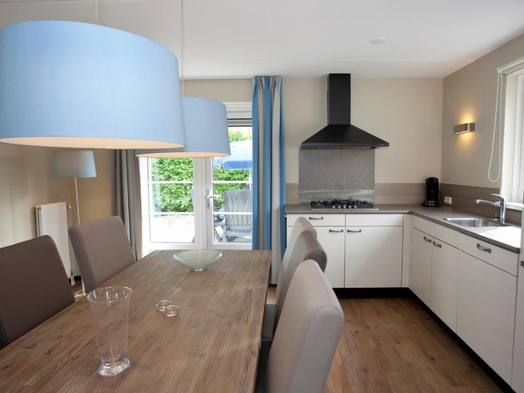 Landal Resort Haamstede Burgh-Haamstede Bagian luar foto