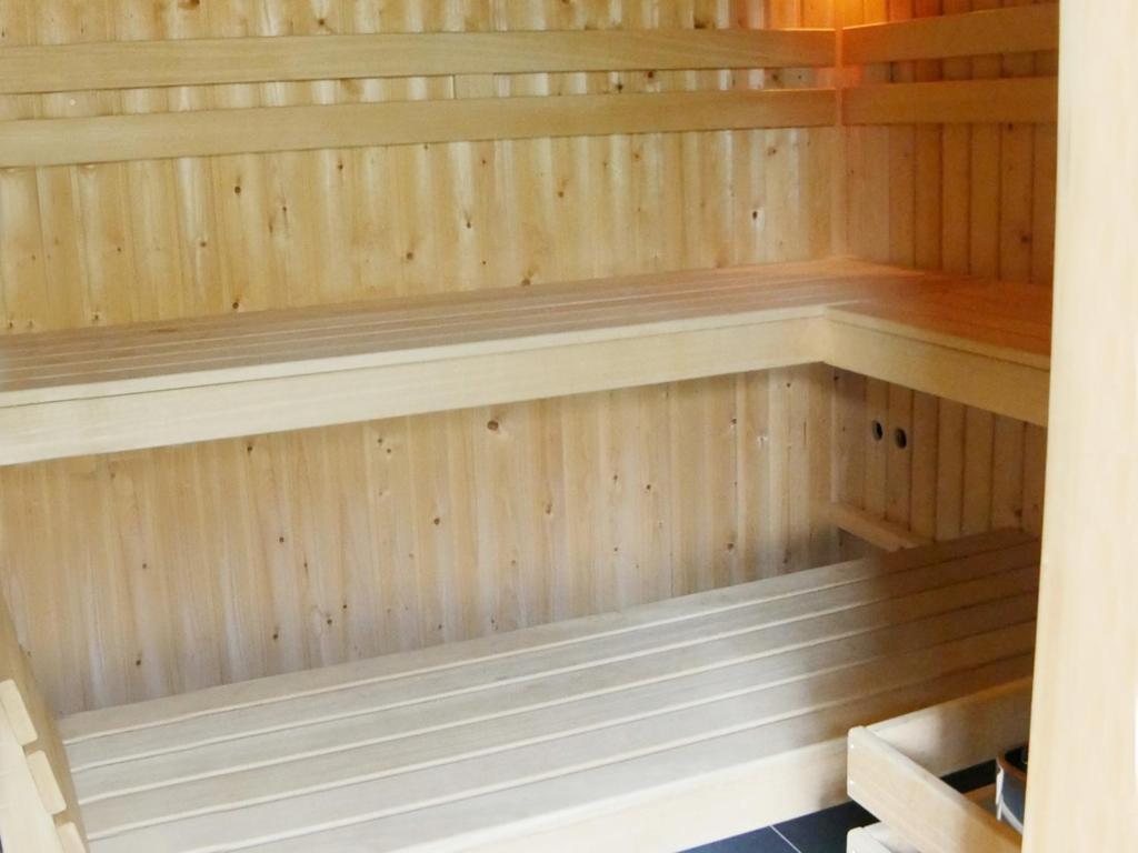 Landal Resort Haamstede Burgh-Haamstede Bagian luar foto