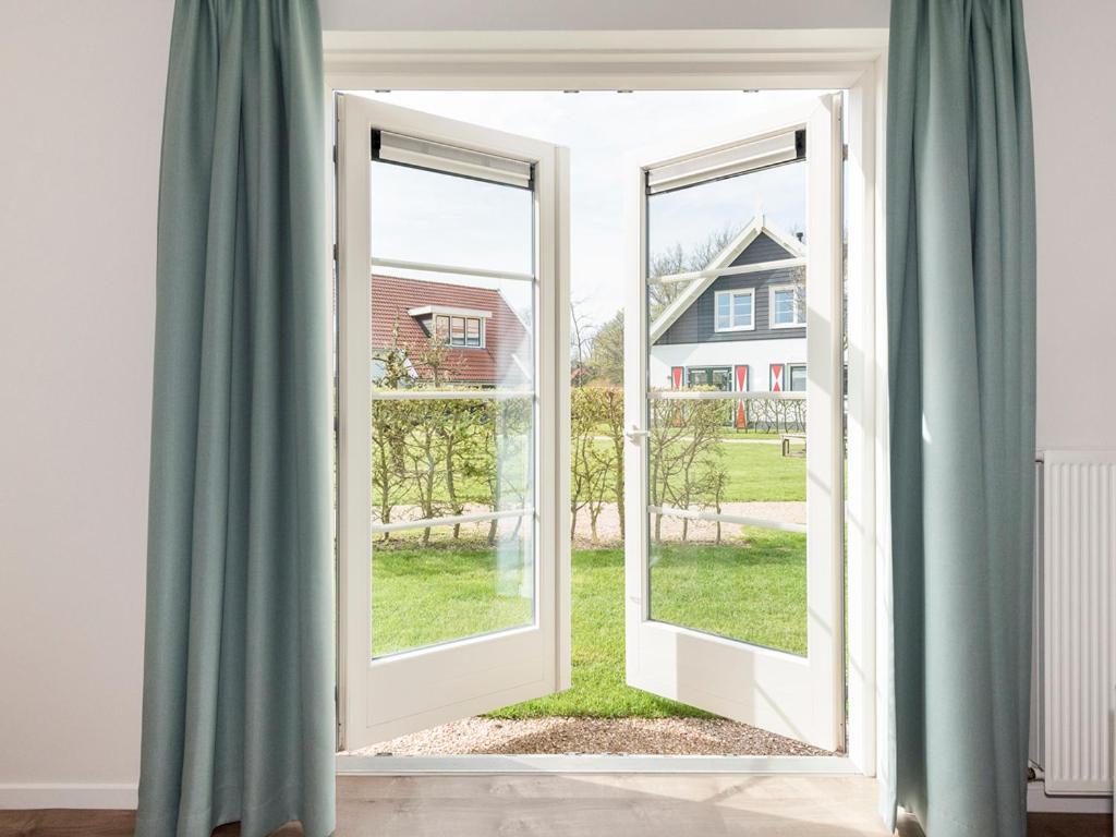 Landal Resort Haamstede Burgh-Haamstede Bagian luar foto
