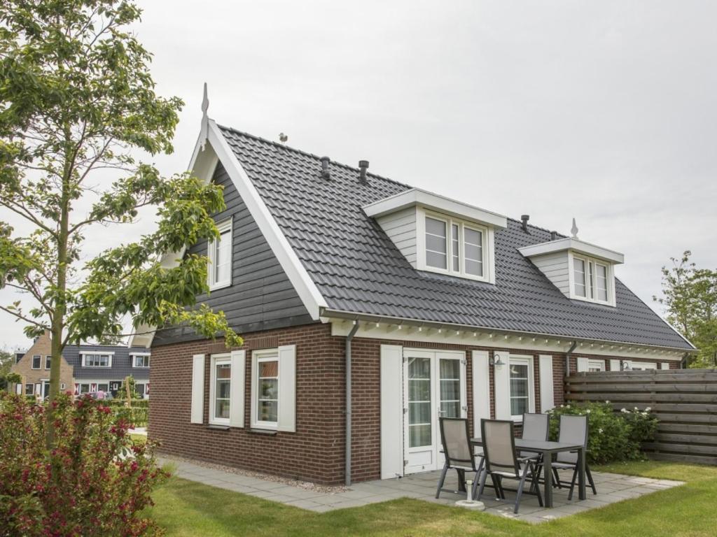 Landal Resort Haamstede Burgh-Haamstede Bagian luar foto