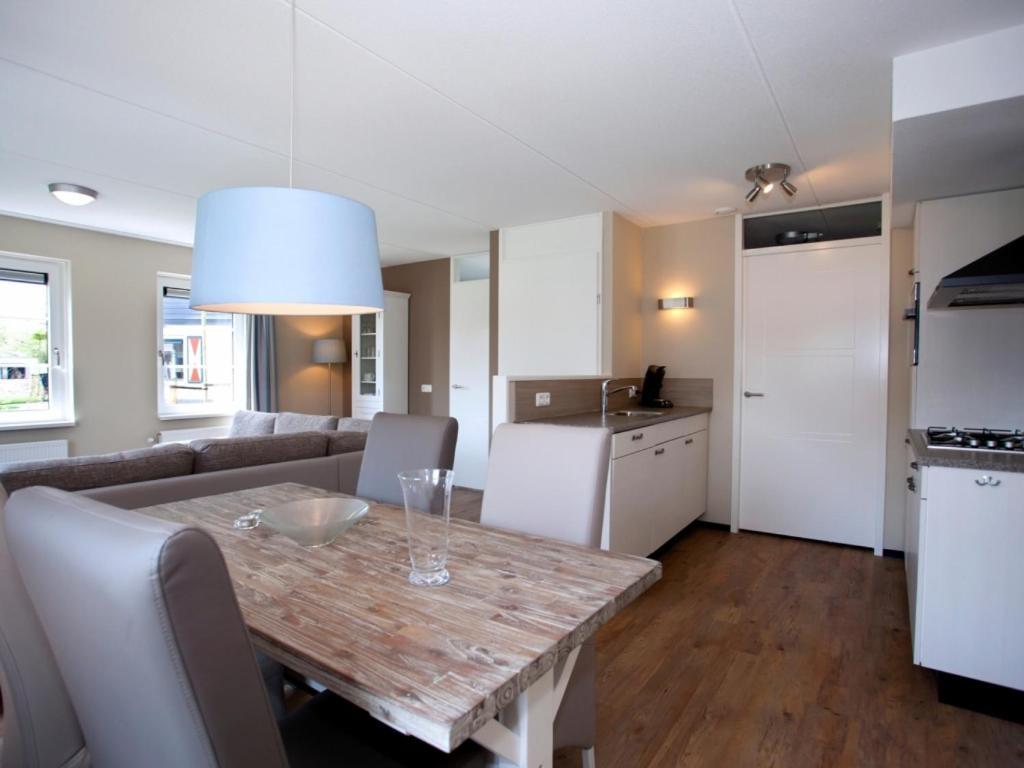 Landal Resort Haamstede Burgh-Haamstede Bagian luar foto