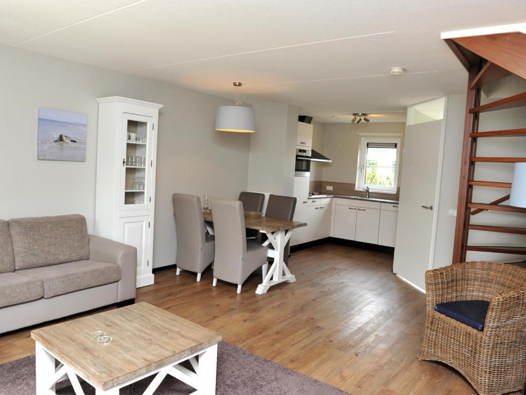 Landal Resort Haamstede Burgh-Haamstede Bagian luar foto