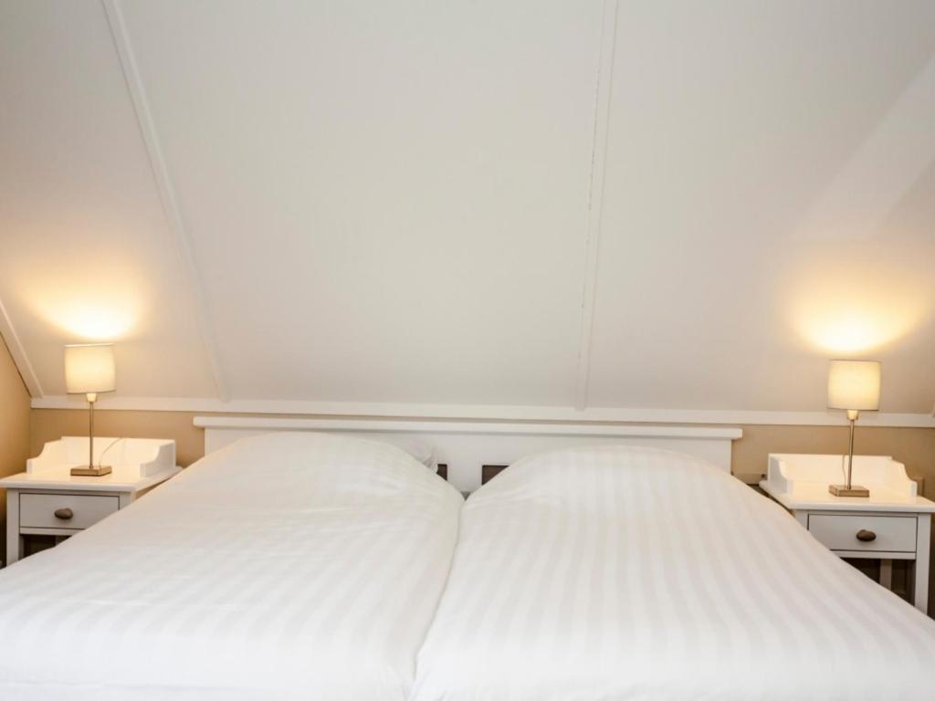 Landal Resort Haamstede Burgh-Haamstede Bagian luar foto
