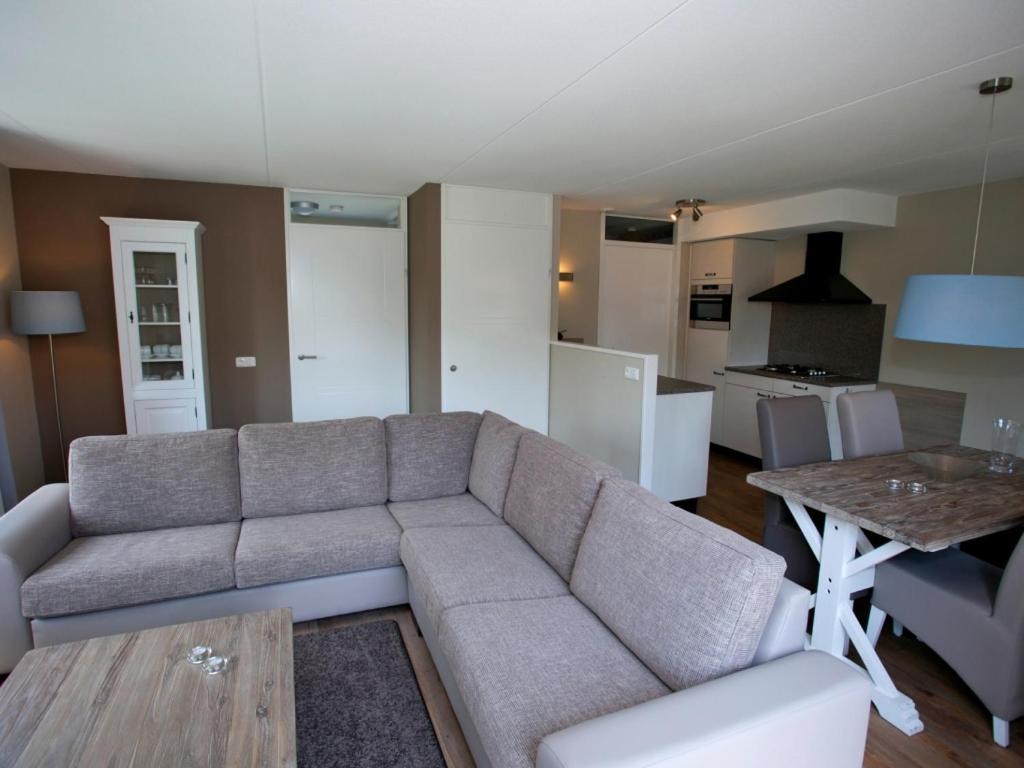 Landal Resort Haamstede Burgh-Haamstede Bagian luar foto
