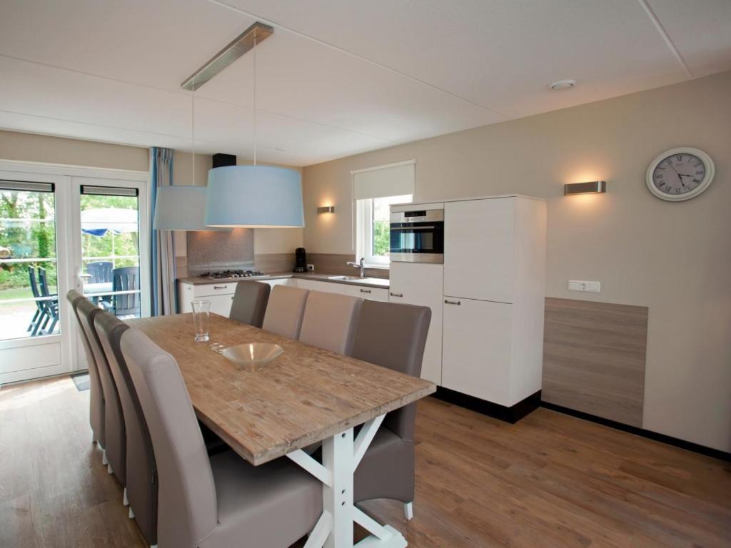 Landal Resort Haamstede Burgh-Haamstede Bagian luar foto