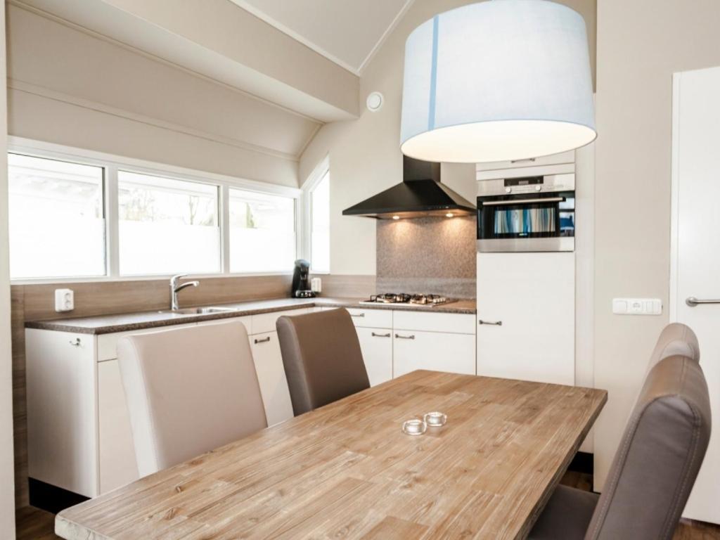 Landal Resort Haamstede Burgh-Haamstede Bagian luar foto