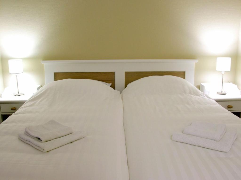 Landal Resort Haamstede Burgh-Haamstede Bagian luar foto