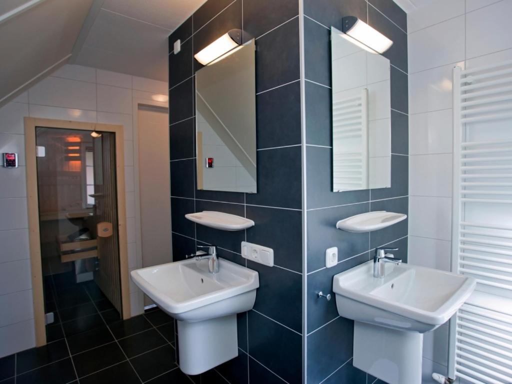 Landal Resort Haamstede Burgh-Haamstede Bagian luar foto