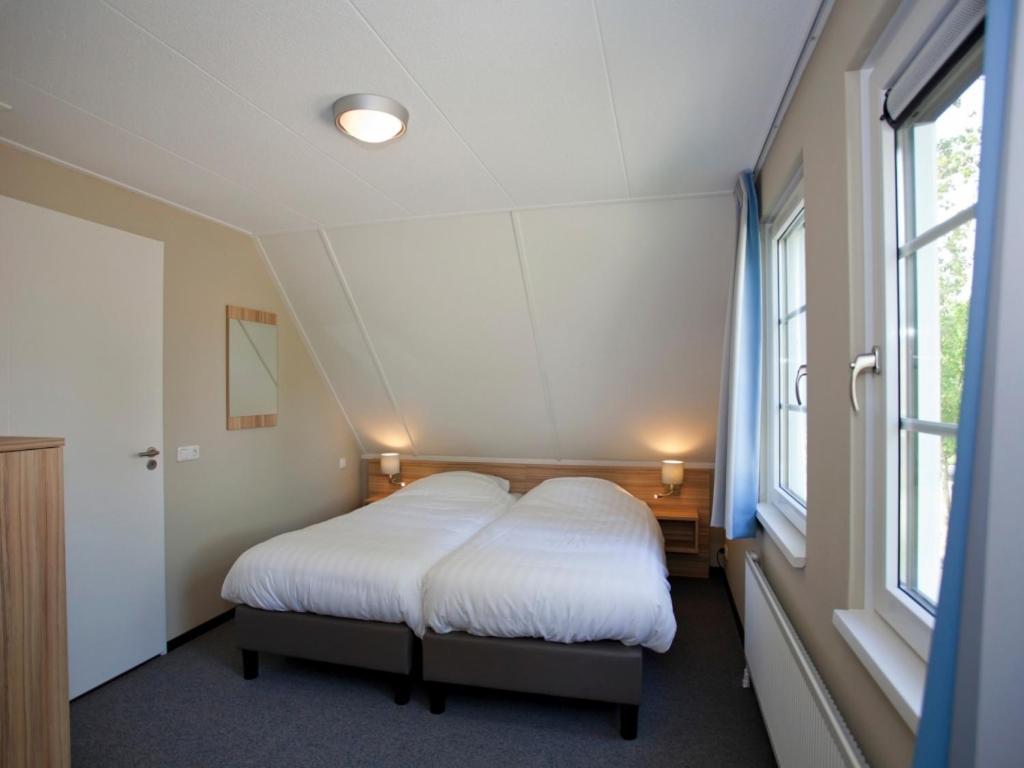 Landal Resort Haamstede Burgh-Haamstede Bagian luar foto