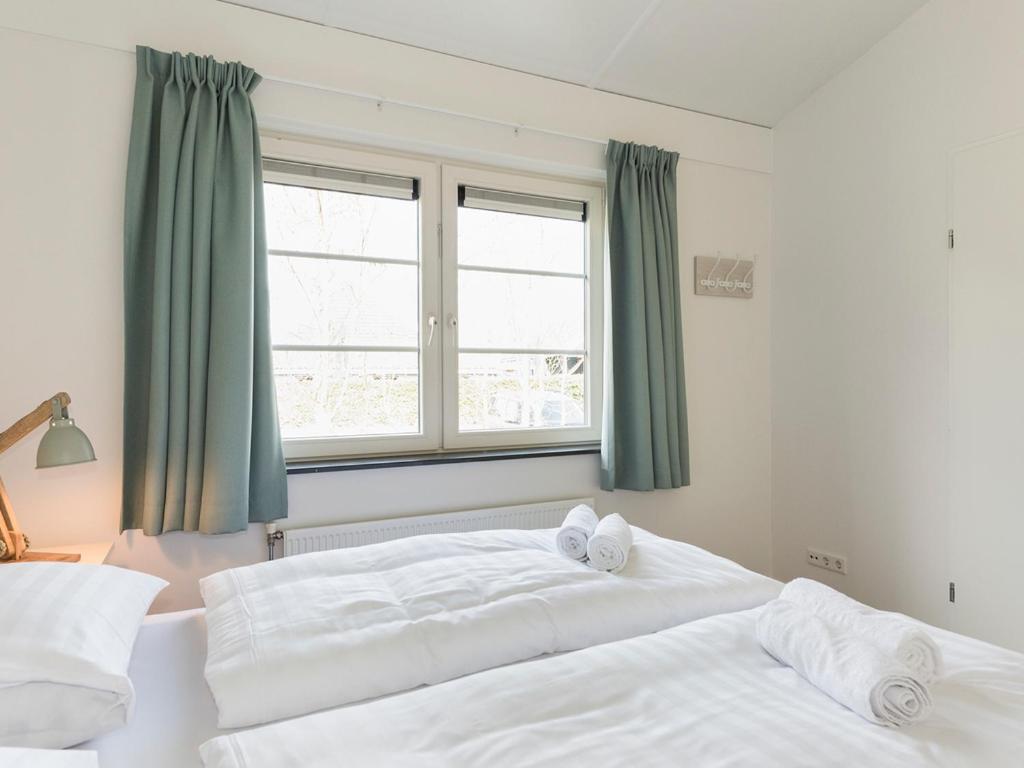 Landal Resort Haamstede Burgh-Haamstede Bagian luar foto