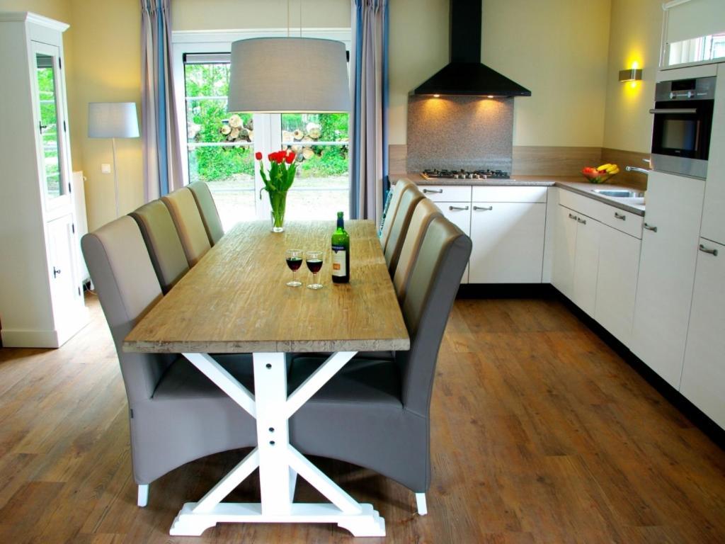 Landal Resort Haamstede Burgh-Haamstede Bagian luar foto