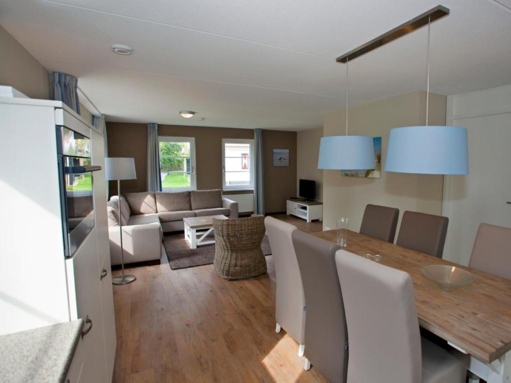 Landal Resort Haamstede Burgh-Haamstede Bagian luar foto