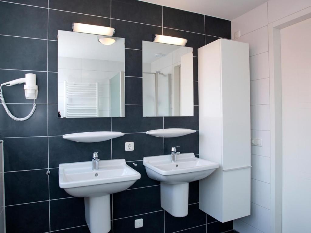 Landal Resort Haamstede Burgh-Haamstede Bagian luar foto